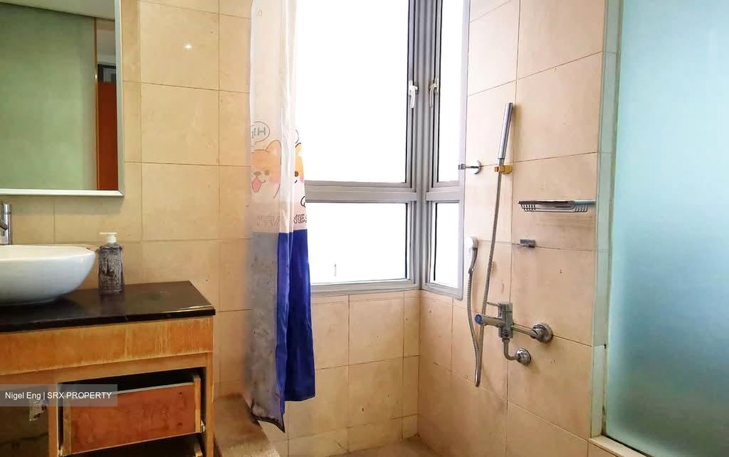 The Lakeshore (D22), Condominium #553435021